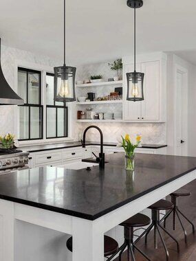 Ove decor Joakim Single Pendant